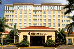 Hotel Real Intercontinental Tegucigalpa