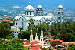 Tegucigalpa