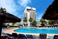 Hotel Venetur Maracaibo