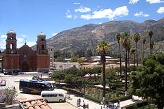 Carhuaz