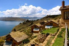 Ecolodge La Estancia