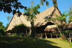 Amazonas Sinchicuy Lodge