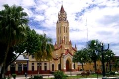 Cathédrale de Iquitos