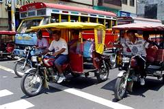 Mototaxis