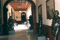 Museo Amazónico