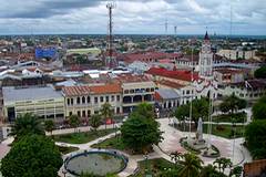 Plaza de Armas