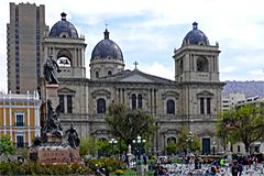 Cathdrale Mtropolitaine