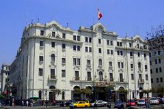 Gran Hotel Bolivar