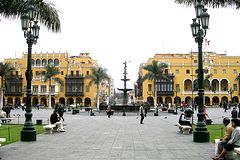 Plaza Mayor