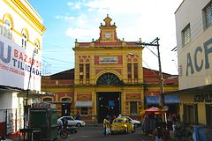 March Municipal de Manaus