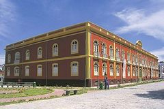 Palacete Provincial