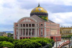 Teatro Amazonas