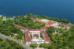 Tropical Manaus Ecoresort