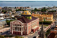 manaus bresil