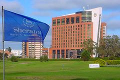 Sheraton Mar del Plata