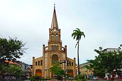 Cathdrale de Fort-de-France