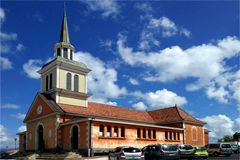 Les Trois-lets - Notre-Dame de la Bonne-Dlivrance