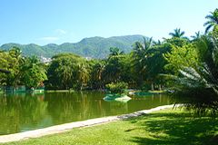 Parc Papagayo