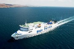 Baja Ferries