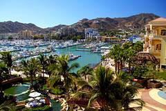 Marina de Cabo San Lucas