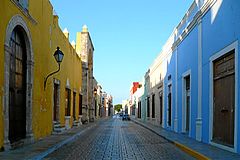 Campeche