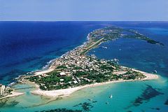 Isla Mujeres