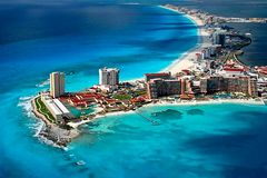 Cancun