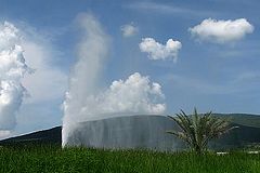 Geyser de Ixtln