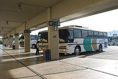 Terminal de Guadalajara