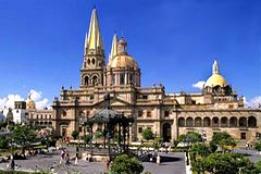 Guadalajara