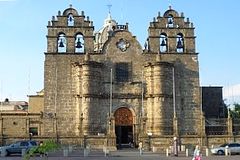 Sanctuaire de Notre-Dame de Guadalupe