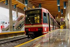 Train léger de Guadalajara