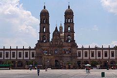 Zapopan