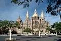 Catedral de Guadalajara