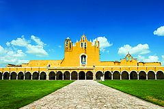 Izamal