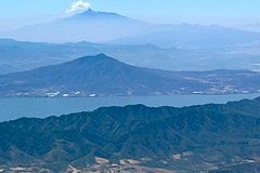 Lac de Chapala