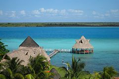 Lagune de Bacalar