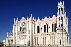 Templo Expiatorio del Sagrado Corazn de Jess de Len