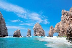 Arco de Cabo San Lucas