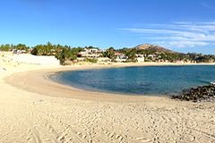 Playa Palmilla