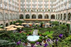 Four Seasons Hotel Mexico