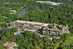 Parc de Chapultepec