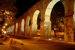 Aqueduc de Morelia