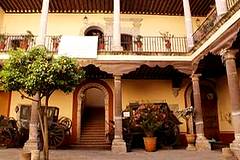 Casa Morelos à Morelia