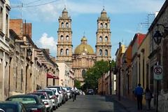 glise San Jos  Morelia