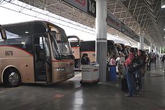 Terminal de Morelia