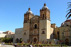 Couvent de Santo Domingo