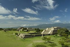 Monte Albn