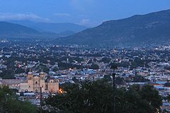 Oaxaca