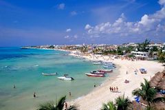 Playa del Carmen